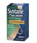 systane gel