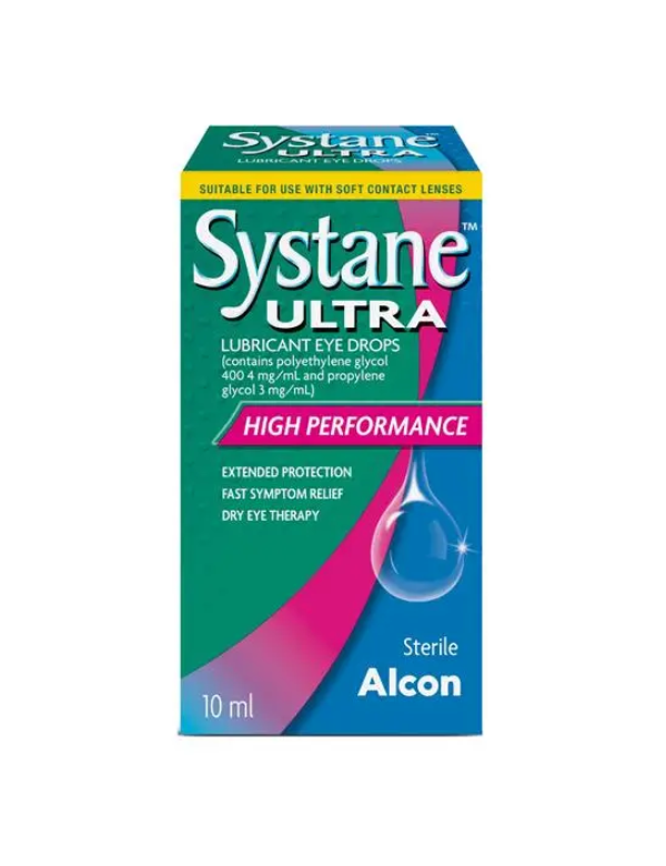 systane ultra
