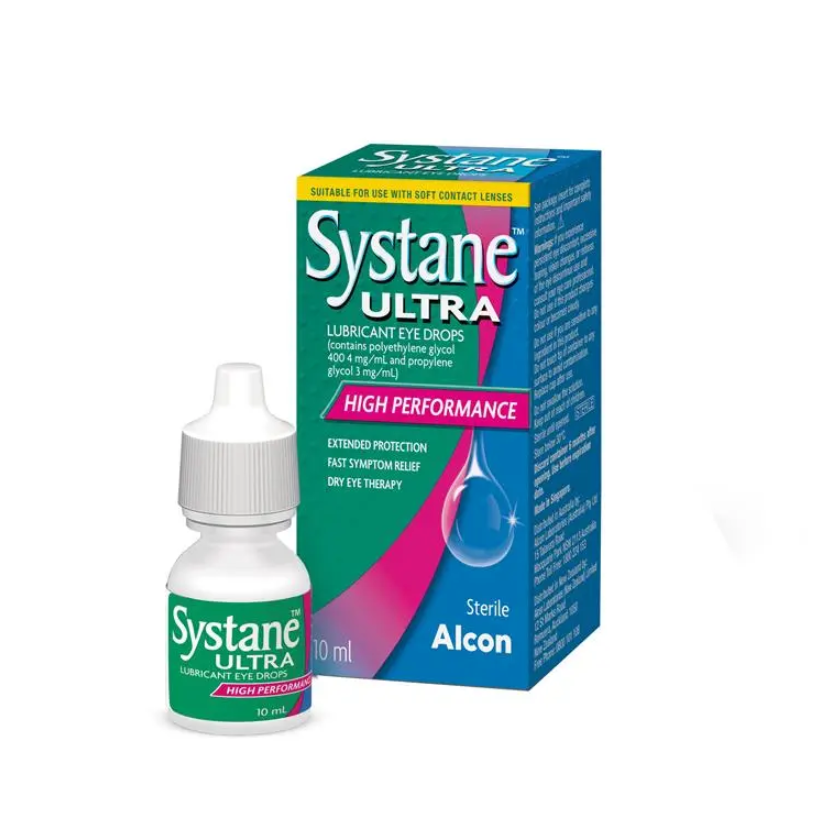 systane ultra