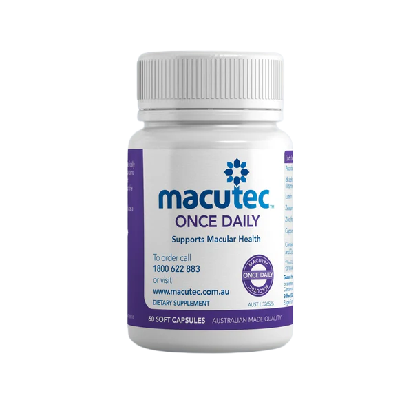 macutec once daily 60