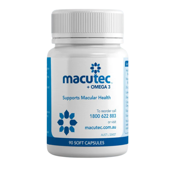 macutec omega 3