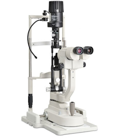 eastwood eyes slit lamp