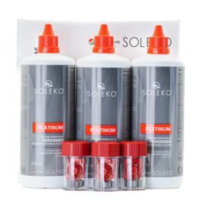 Menicon Soleko Platinum Value Pack – Eastwood Eyes