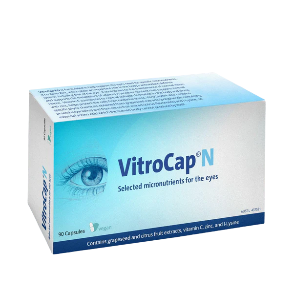 vitrocap n