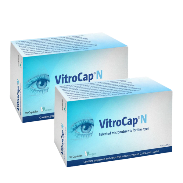 vitrocap n
